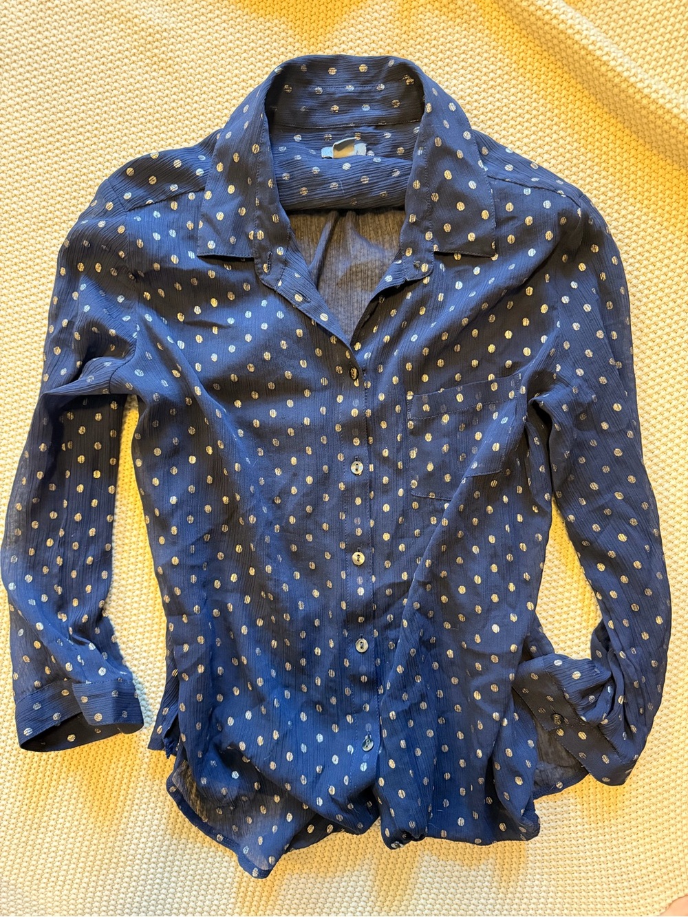 Aerie American Eagle Women’s Blouse